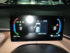 BYD Seagull Honor Edition 305km Free Version - ფოტო 14