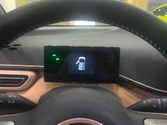 BYD Seagull Honor Edition 305km Free Version - ფოტო 15