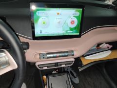BYD Seagull Honor Edition 305km Free Version - ფოტო 16