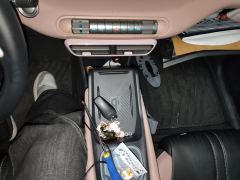 BYD Seagull Honor Edition 305km Free Version - ფოტო 17