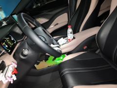 BYD Seagull Honor Edition 305km Free Version - ფოტო 18