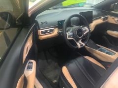 BYD Seagull Honor Edition 305km Free Version - ფოტო 19