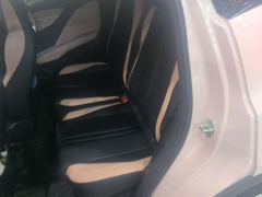BYD Seagull Honor Edition 305km Free Version - ფოტო 20
