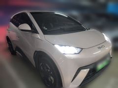 BYD Seagull Honor Edition 305km Free Version - ფოტო 4