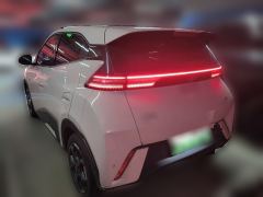 BYD Seagull Honor Edition 305km Free Version - ფოტო 6