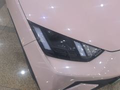 BYD Seagull Honor Edition 305km Free Version - ფოტო 9