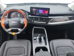 Haval H6 Guochao Edition 1.5T 2WD Urban Edition - ფოტო 16