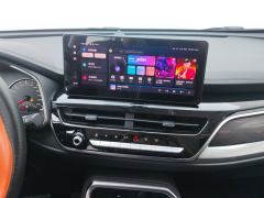Haval H6 Guochao Edition 1.5T 2WD Urban Edition - ფოტო 17
