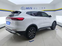 Haval H6 Guochao Edition 1.5T 2WD Urban Edition - ფოტო 2