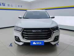 Haval H6 Guochao Edition 1.5T 2WD Urban Edition - ფოტო 3