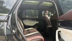 Geely Xingyue L 2.0T 2WDFlagship Version - ფოტო 12