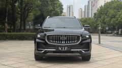 Geely Xingyue L 2.0T 2WDFlagship Version - ფოტო 2