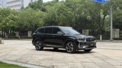 Geely Xingyue L 2.0T 2WDFlagship Version - ფოტო 3