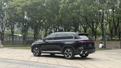 Geely Xingyue L 2.0T 2WDFlagship Version - ფოტო 5