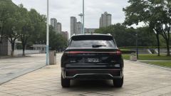 Geely Xingyue L 2.0T 2WDFlagship Version - ფოტო 6