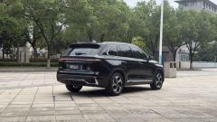 Geely Xingyue L 2.0T 2WDFlagship Version - ფოტო 7