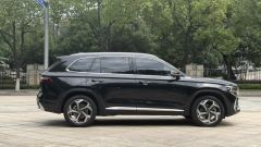 Geely Xingyue L 2.0T 2WDFlagship Version - ფოტო 8