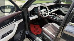 Geely Xingyue L 2.0T 2WDFlagship Version - ფოტო 9