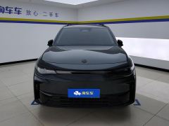 Leapmotor C16 EREV 200km Exclusive Edition - photo 3