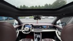Geely Xingyue L 2.0T 2WDPremium Version - фото 10