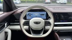 Geely Xingyue L 2.0T 2WDPremium Version - фото 12