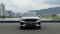 Geely Xingyue L 2.0T 2WDPremium Version - фото 2