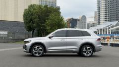 Geely Xingyue L 2.0T 2WDPremium Version - фото 3