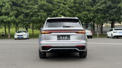 Geely Xingyue L 2.0T 2WDPremium Version - фото 5