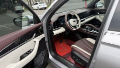 Geely Xingyue L 2.0T 2WDPremium Version - фото 7