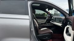 Geely Xingyue L 2.0T 2WDPremium Version - фото 8