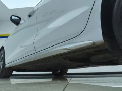 Audi A3 A3L Limousine 35 TFSI Fashion Sport Edition - photo 11