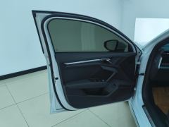 Audi A3 A3L Limousine 35 TFSI Fashion Sport Edition - photo 12