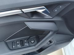 Audi A3 A3L Limousine 35 TFSI Fashion Sport Edition - photo 13
