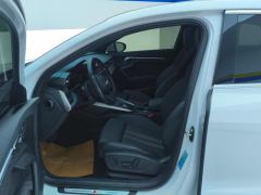 Audi A3 A3L Limousine 35 TFSI Fashion Sport Edition - photo 14