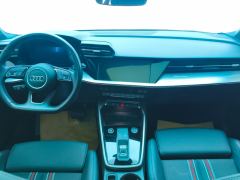 Audi A3 A3L Limousine 35 TFSI Fashion Sport Edition - photo 16