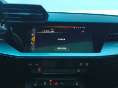 Audi A3 A3L Limousine 35 TFSI Fashion Sport Edition - photo 17
