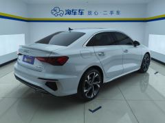 Audi A3 A3L Limousine 35 TFSI Fashion Sport Edition - photo 2