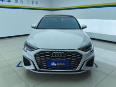 Audi A3 A3L Limousine 35 TFSI Fashion Sport Edition - photo 3