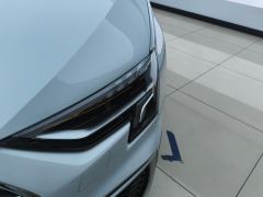 Audi A3 A3L Limousine 35 TFSI Fashion Sport Edition - photo 4