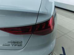 Audi A3 A3L Limousine 35 TFSI Fashion Sport Edition - photo 5