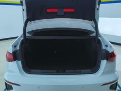 Audi A3 A3L Limousine 35 TFSI Fashion Sport Edition - photo 7