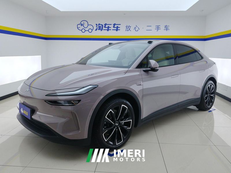 Onvo L60 530km 4WD Standard Battery Life Edition 60kWh - car from China