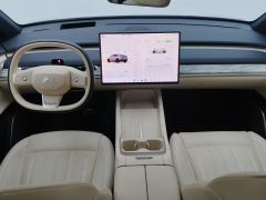 Onvo L60 530km 4WD Standard Battery Life Edition 60kWh - photo 16