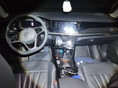 Volkswagen Passat 380TSI Elite Edition - ფოტო 16