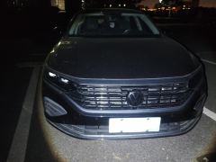 Volkswagen Passat 380TSI Elite Edition - ფოტო 3