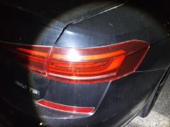 Volkswagen Passat 380TSI Elite Edition - ფოტო 5