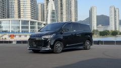 Maxus G20 PLUS 2.0T Edition - ფოტო 1