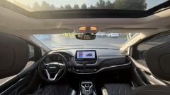 Maxus G20 PLUS 2.0T Edition - ფოტო 12