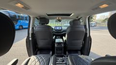 Maxus G20 PLUS 2.0T Edition - ფოტო 14
