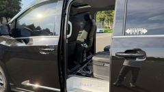 Maxus G20 PLUS 2.0T Edition - ფოტო 15